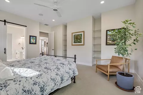 Bedroom - 1366 N 750 E, Orem, UT 84097 photo 1 of 4