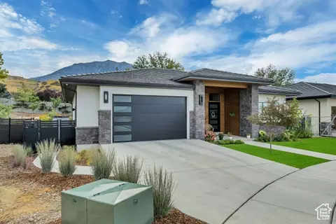 Exterior - 1366 N 750 E, Orem, UT 84097 photo 11 of 11