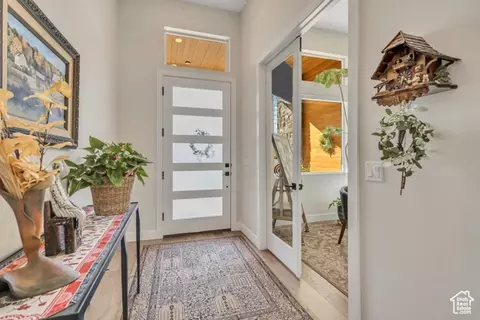 Entry Way - 1366 N 750 E, Orem, UT 84097 photo 2 of 4