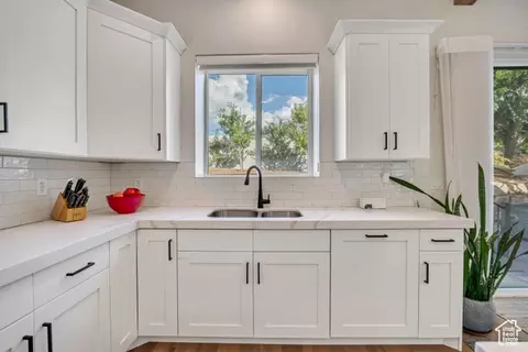 Kitchen - 1366 N 750 E, Orem, UT 84097 photo 3 of 5