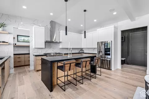 Kitchen - 713 E 1450 N #23, Orem, UT 84097 photo 1 of 2