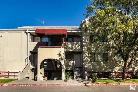 541 E 500 N #12, Provo, UT 84606