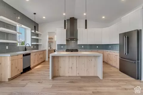 Kitchen - 733 E 1450 N #5, Orem, UT 84097 photo 1 of 2