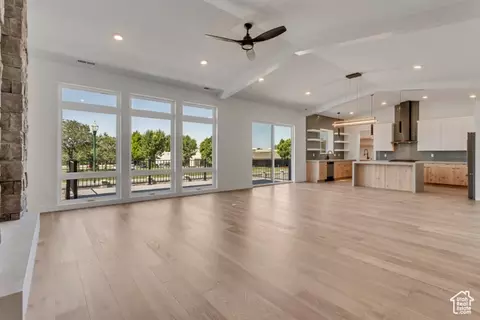 Living - 733 E 1450 N #5, Orem, UT 84097 photo 1 of 1