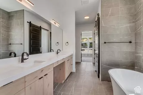 Bath - 733 E 1450 N #5, Orem, UT 84097 photo 1 of 4