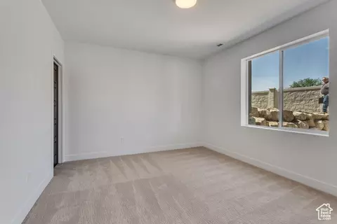 Bedroom - 733 E 1450 N #5, Orem, UT 84097 photo 2 of 2