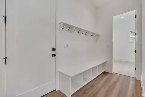 Entry Way - 713 E 1500 N #19, Orem, UT 84097 photo 3 of 3