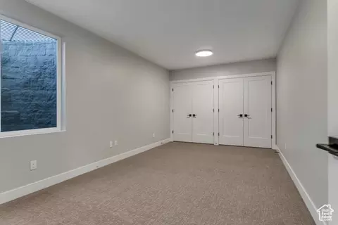 Bedroom - 713 E 1500 N #19, Orem, UT 84097 photo 3 of 4