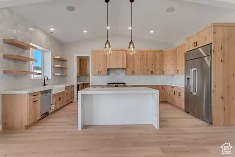 Kitchen - 713 E 1500 N #19, Orem, UT 84097 photo 1 of 4