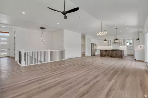 Living - 713 E 1500 N #19, Orem, UT 84097 photo 2 of 2