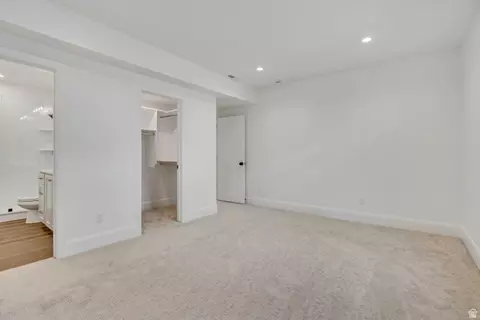 Bedroom - 713 E 1500 N #19, Orem, UT 84097 photo 4 of 7