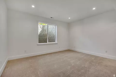 Bedroom - 713 E 1500 N #19, Orem, UT 84097 photo 5 of 7