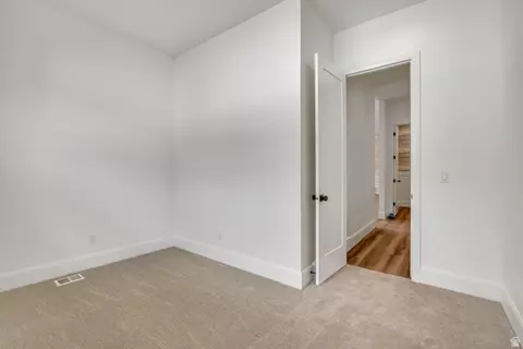Bedroom - 713 E 1500 N #19, Orem, UT 84097 photo 3 of 7