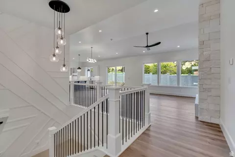 Entry Way - 713 E 1500 N #19, Orem, UT 84097 photo 2 of 3