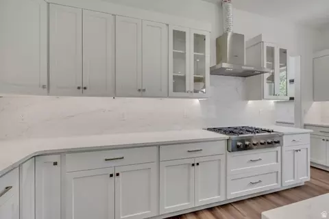 Kitchen - 713 E 1500 N #19, Orem, UT 84097 photo 2 of 5