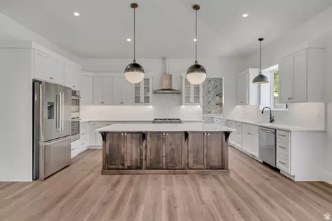 Kitchen - 713 E 1500 N #19, Orem, UT 84097 photo 1 of 5