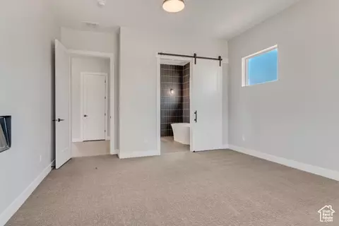 Bedroom - 713 E 1500 N #19, Orem, UT 84097 photo 2 of 4