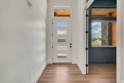 Entry Way - 713 E 1500 N #19, Orem, UT 84097 photo 1 of 3