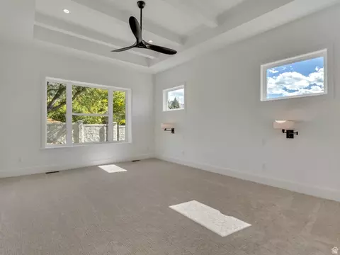 Bedroom - 713 E 1500 N #19, Orem, UT 84097 photo 1 of 7