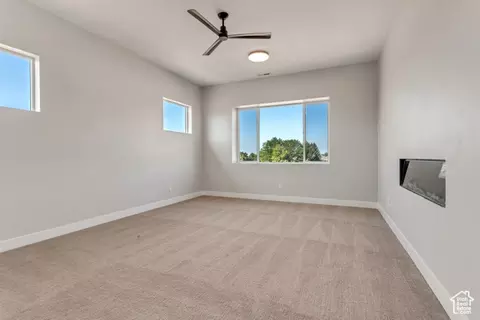 Bedroom - 713 E 1500 N #19, Orem, UT 84097 photo 1 of 4