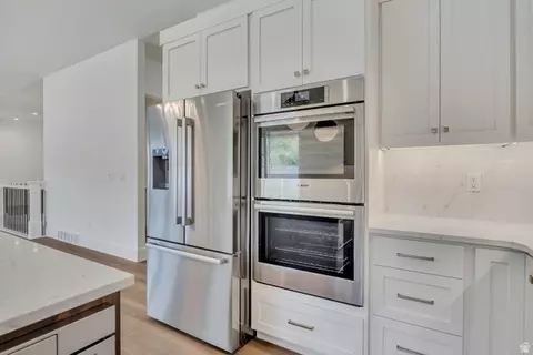 Kitchen - 713 E 1500 N #19, Orem, UT 84097 photo 5 of 5