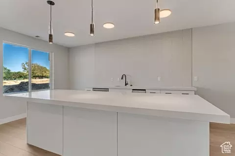 Kitchen - 713 E 1500 N #19, Orem, UT 84097 photo 4 of 4