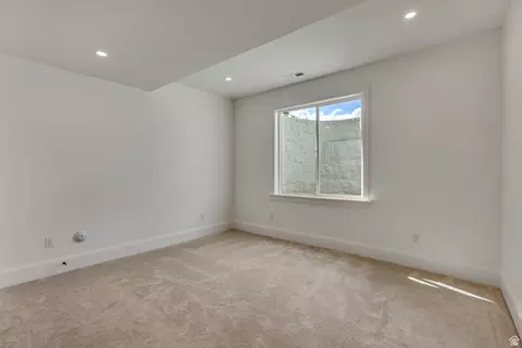 Bedroom - 713 E 1500 N #19, Orem, UT 84097 photo 6 of 7