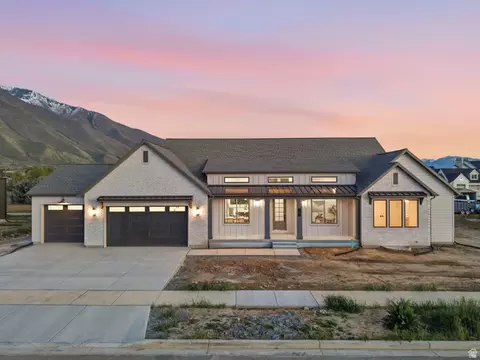161 W 250 S, Mapleton, UT 84664