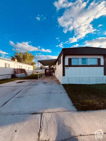 1959 W 3985 S #2, Roy, UT 84067