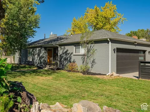 1805 E 3170 S, Millcreek, UT 84106