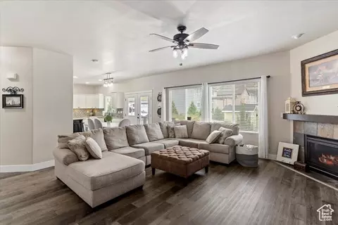 1542 N 775 E, North Ogden, UT 84404