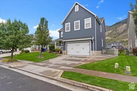 1542 N 775 E, North Ogden, UT 84404