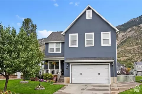 1542 N 775 E, North Ogden, UT 84404