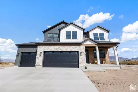 172 W 650 N, Salem, UT 84653