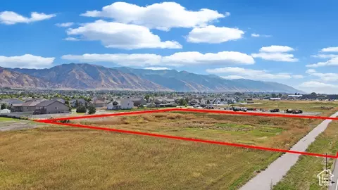 Undisclosed, Hyde Park, UT 84318