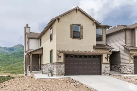 6015 N Fairview Dr #232, Heber City, UT 84032