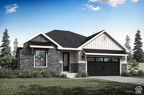 1380 W View Dr S, Santaquin, UT 84655