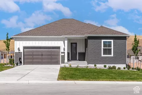 1353 W View Dr S, Santaquin, UT 84655