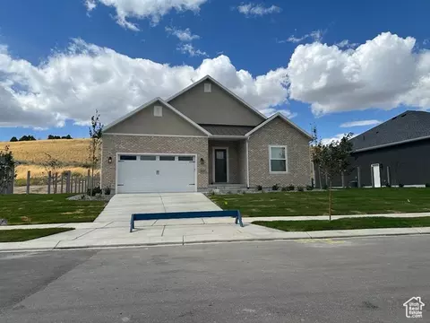 1363 W View Dr S, Santaquin, UT 84655