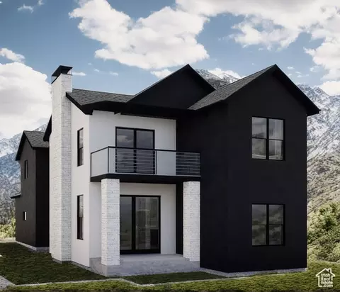 1318 Mahogany Way #52, Park City, UT 84098