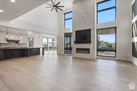 Living - 1158 S 980 W, Mapleton, UT 84664 photo 1 of 2