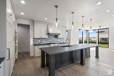 Kitchen - 1158 S 980 W, Mapleton, UT 84664 photo 1 of 1