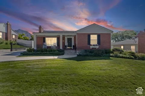 2776 E 3220 S, Millcreek, UT 84109