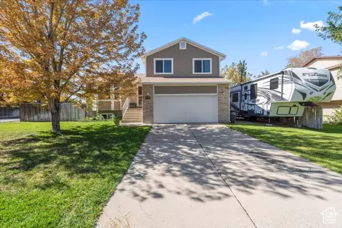 3750 W Bingham Creek Rd, West Jordan, UT 84088