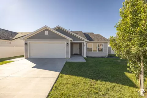 967 W 820 N, Tremonton, UT 84337