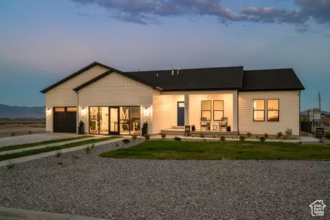 1117 N Birch Wood Way W #119, Grantsville, UT 84029