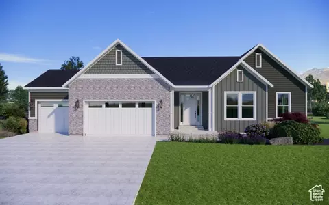 1105 N Birch Wood Way #120, Grantsville, UT 84029