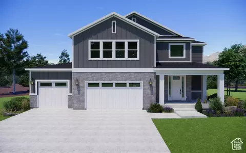 1129 N Birch Wood Way W #118, Grantsville, UT 84029