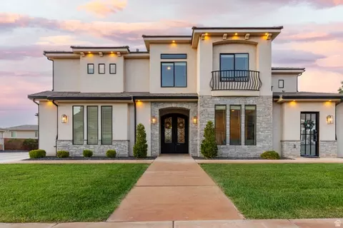 3397 E Maple Mountain Dr, Saint George, UT 84790