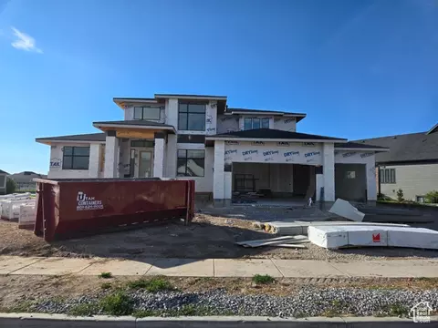 1566 W Pheasant Meadow Dr, Kaysville, UT 84037